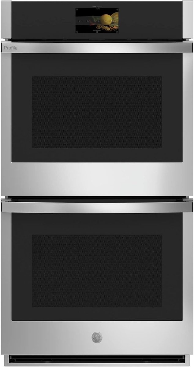 wildriverrevie1's tweet photo. 17 Ge 30 Combination Double Wall Oven of 2023: TOP Budget and Deal for your needs
https://t.co/tIx2rYKf4O

#GE30CombinationDoubleWallOven
#VersatileCookingOptions
#ConvenienceAndEfficiency
#SpaciousAndFlexibleCookingCapacity
#EasyToUseAndClean
#ReliablePerformance https://t.co/l6wUqHyUCn