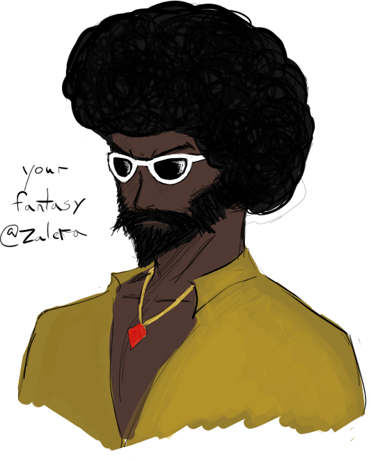 0aktree0's tweet photo. #lofiartparty golden god your fantasy https://t.co/wsuLfvtydB