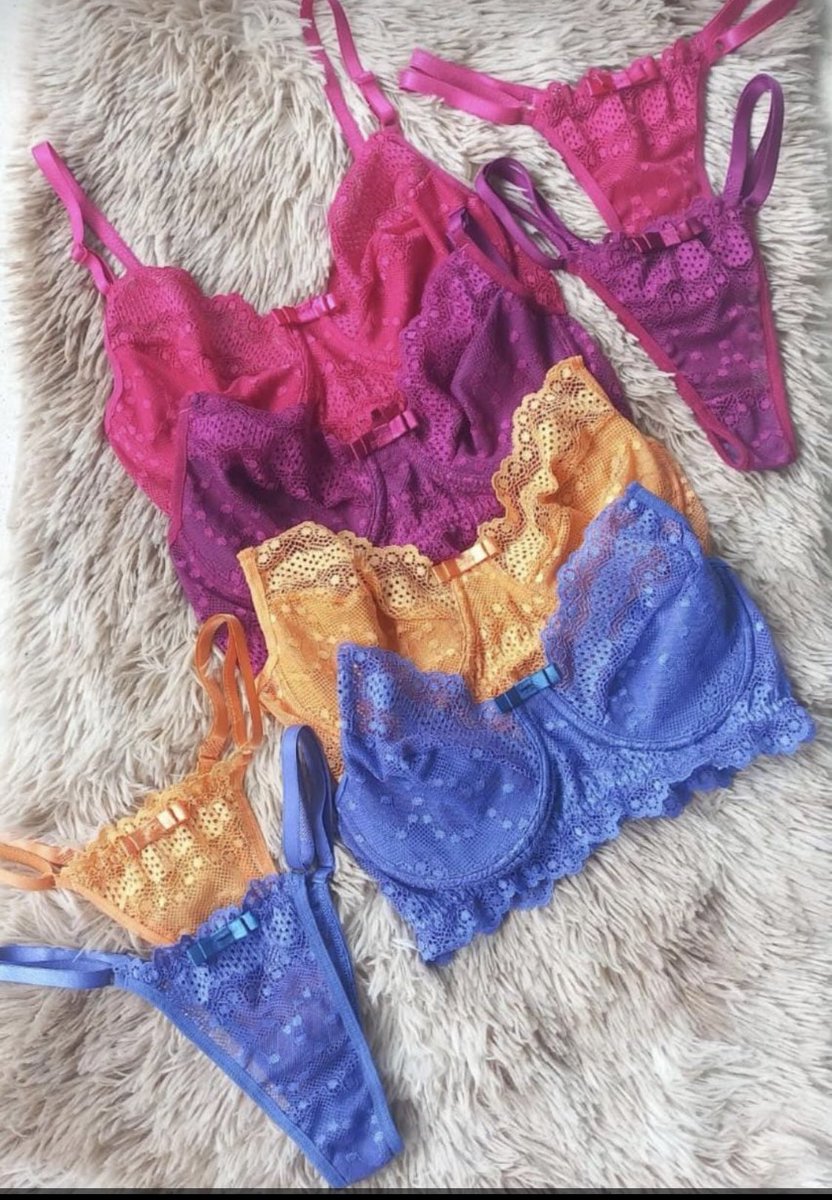 Conjunto Lara ✨
Apenas $44,99
