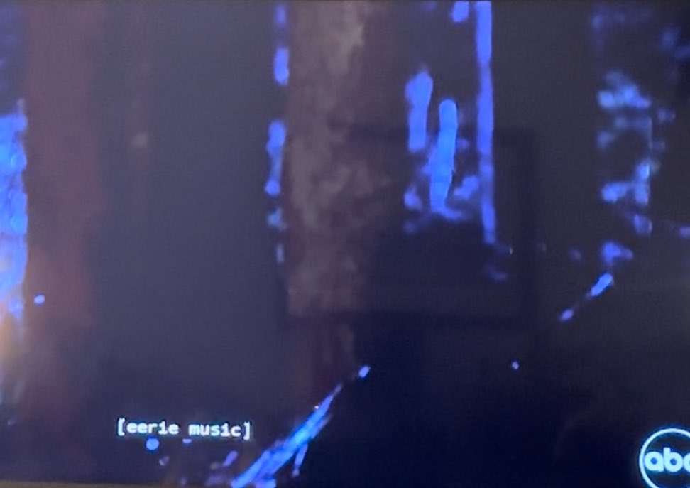 WeOnlyTweetBach's tweet photo. Brayden’s return getting the horror movie edit, 10/10 #TheBachelorette https://t.co/WOCIUvoMjC