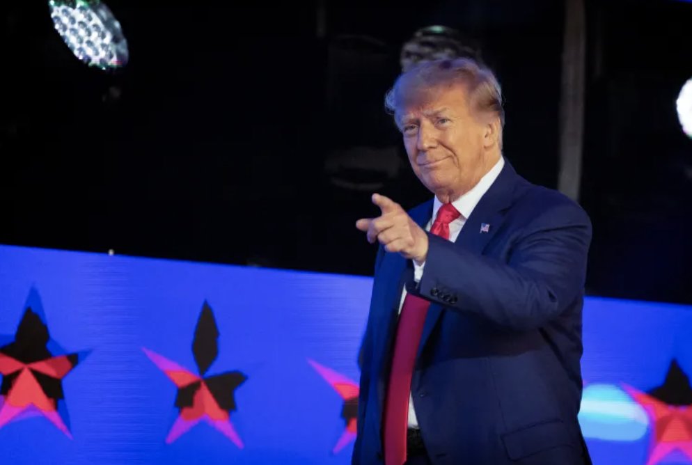 AJEnglish's tweet photo. The Georgia Supreme Court has voted unanimously to dismiss a petition from Donald Trump seeking to scuttle election probe https://t.co/mDWIr8LMCb https://t.co/blKFt97k8f