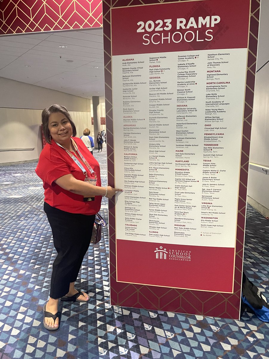 MissAlma_LMS's tweet image. ⁦@LMSCougars⁩ are Re-RAMP!!!  Thank you to all who contributed and supported the necessary work.  #CougarPRIDE ⁦@LUSDHighlights⁩ #ASCA2023