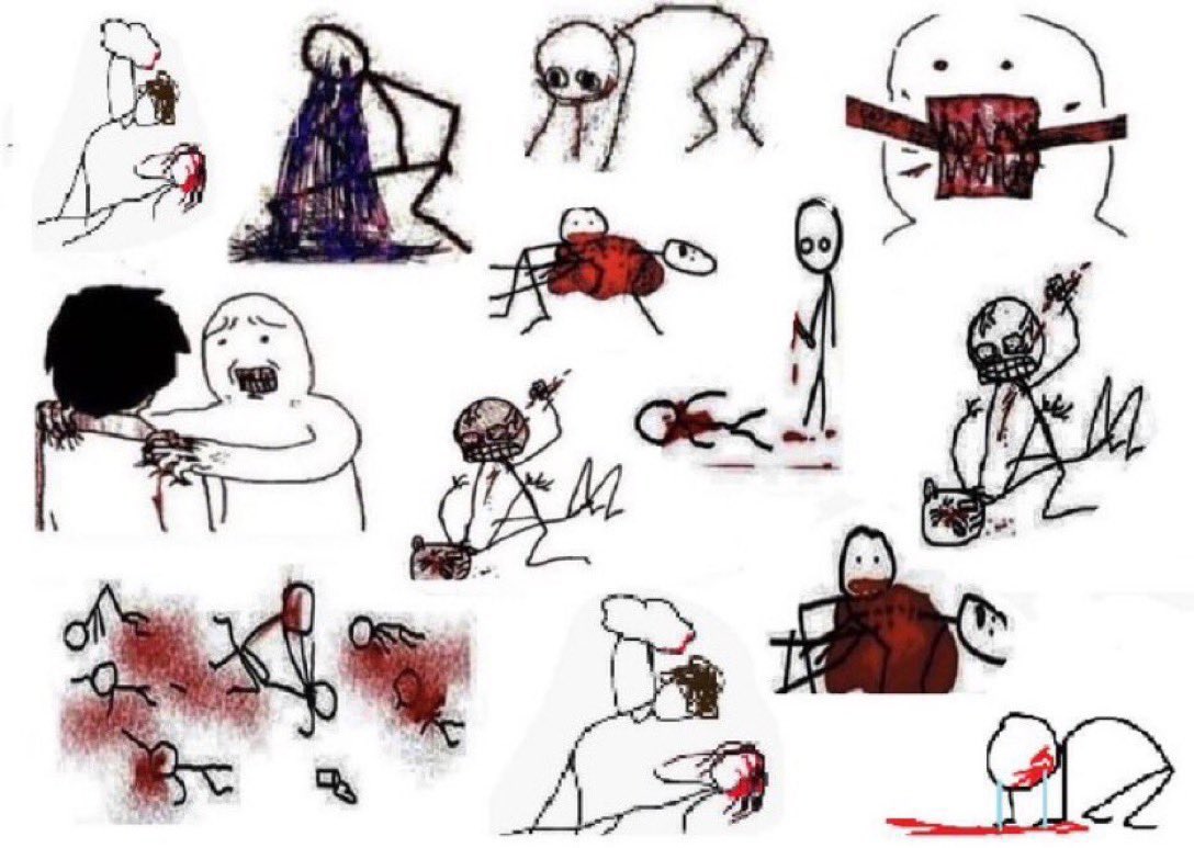 dios por qué me diste este talento para stalkear