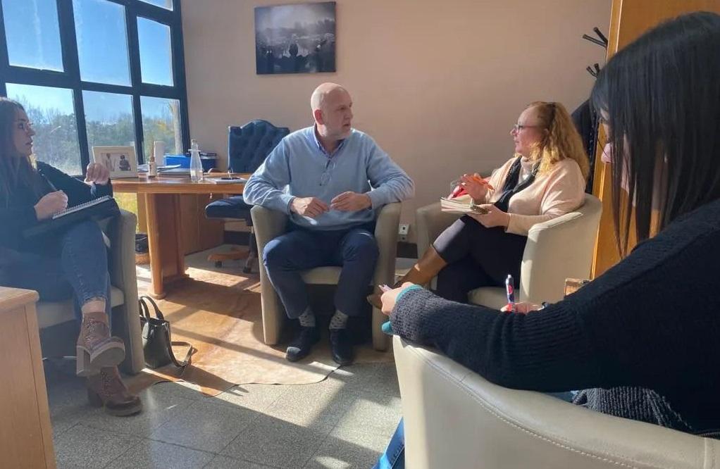 La Asociación de Profesionales y Técnicos de la Salud (APTS) elevará un proyecto a la Legislatura provincial para implementar cambios en la Ley de Carrera Sanitaria. Así lo establecieron luego de una reunión, sobre finales de la semana pasada, con el

informando.com.ar/apts-presentar…
