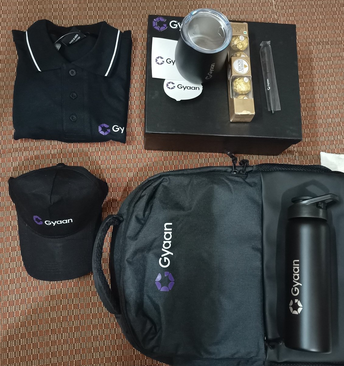 Hamza Husein tweet media