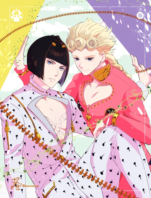 リハビリのジョとブ! 5部の隔離垢作りました⇨ とりあえず壁打ち運用〜