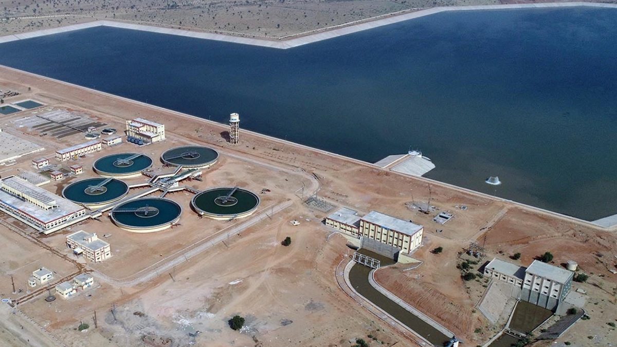 MfrgTodayIndia's tweet image. L&amp;amp;T secures lucrative water &amp;amp; effluent treatment orders domestically. Read more: 
shorturl.at/fJKOW 
#larsentubroconstruction
#wastewatertreatment
#effluenttreatment 
#domesticmarket