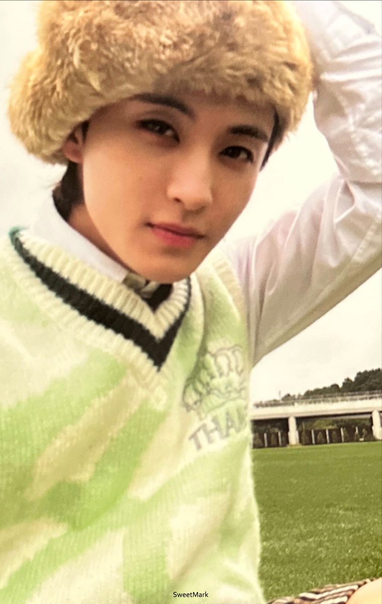 SweetMark990802's tweet photo. [스캔] NCT DREAM ISTJ Poster Ver, QR Ver, Vending Machine Ver 마크 포카
#MARK #마크 #NCTDREAM https://t.co/yFcYt3A981