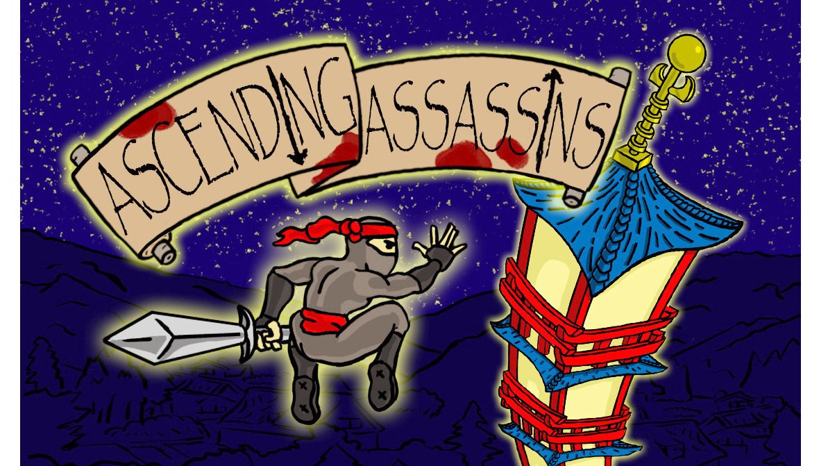 DABurgosART's tweet photo. Getting back to editing/cleaning up one of my side projects. My card &amp; dice game, #AscendingAssassins.
#ninja #cardgame https://t.co/7E4zRFVrtf