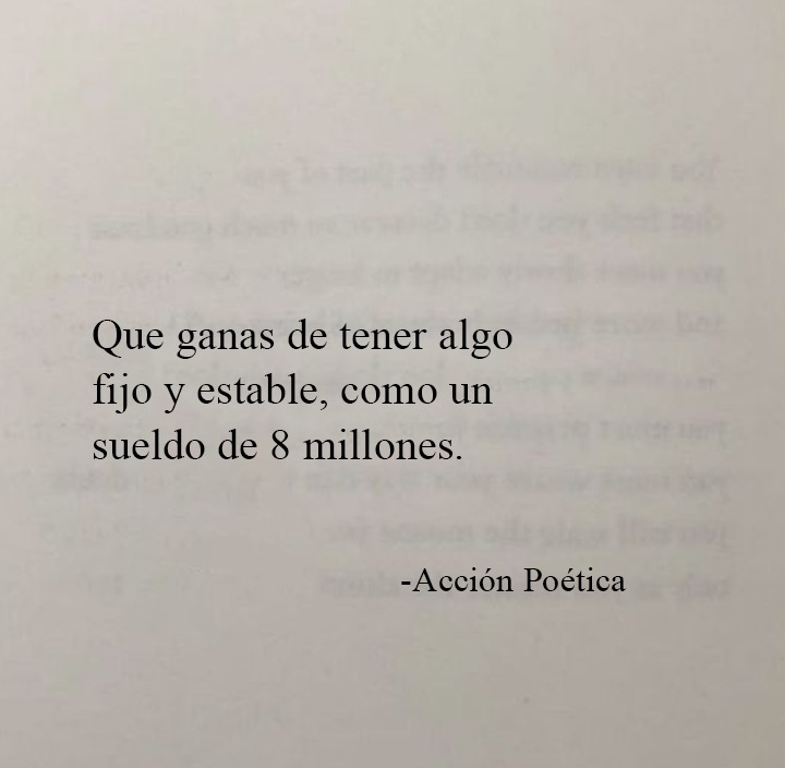 ❤️ 11 : 11 ❤️
Que ganas de tener algo...