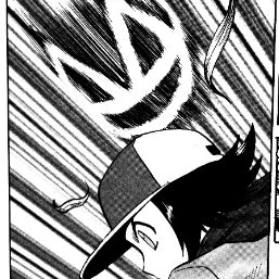 morning spechat, starting off today's reread with black about to get jumped 