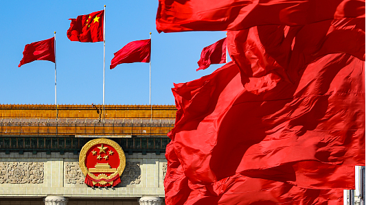 CCTV's tweet photo. Chinese President #XiJinping has removed and appointed the following ambassadors in accordance with a decision from the Standing Committee of the National People's Congress, according to a statement from China's top legislature on Monday. 
https://t.co/Bcym2TszoU https://t.co/x2HW7lUJ7B