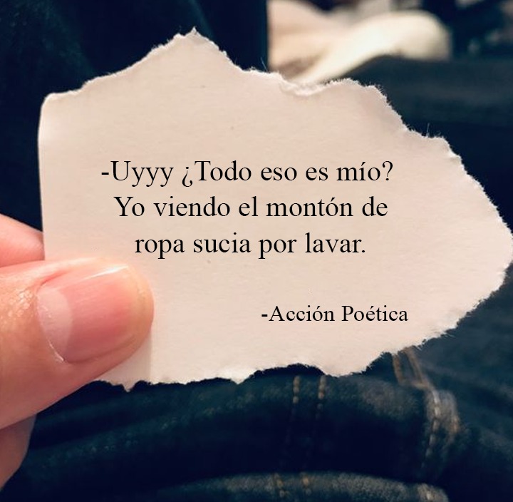 accionp0eticaes's tweet photo. ❤️ 11 : 11 ❤️
—Uyyy ¿Todo eso es mío? https://t.co/qZOCh6sZkZ