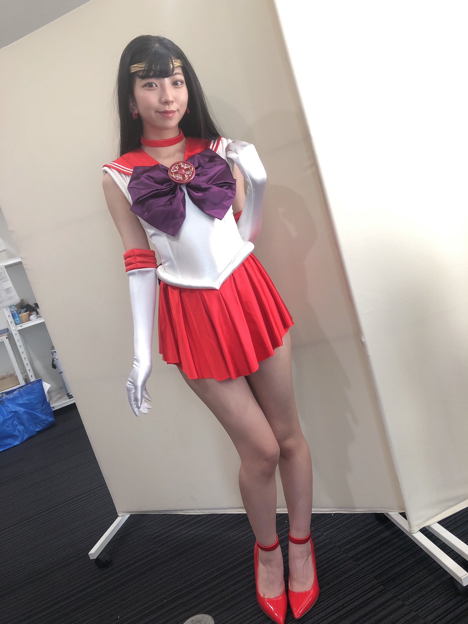 宇那月、🌙🐇 on X: 宇那月、🌙🐇 on X: