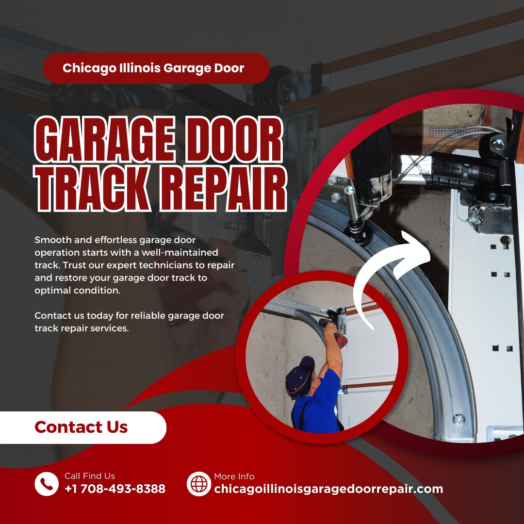 ChicagoILGarage's tweet image. Garage door not closing properly? 🚧🚪 It could be a misaligned sensor issue. Our technicians can fix it swiftly, ensuring your garage door functions flawlessly. #GarageDoorRepair #SensorAlignment