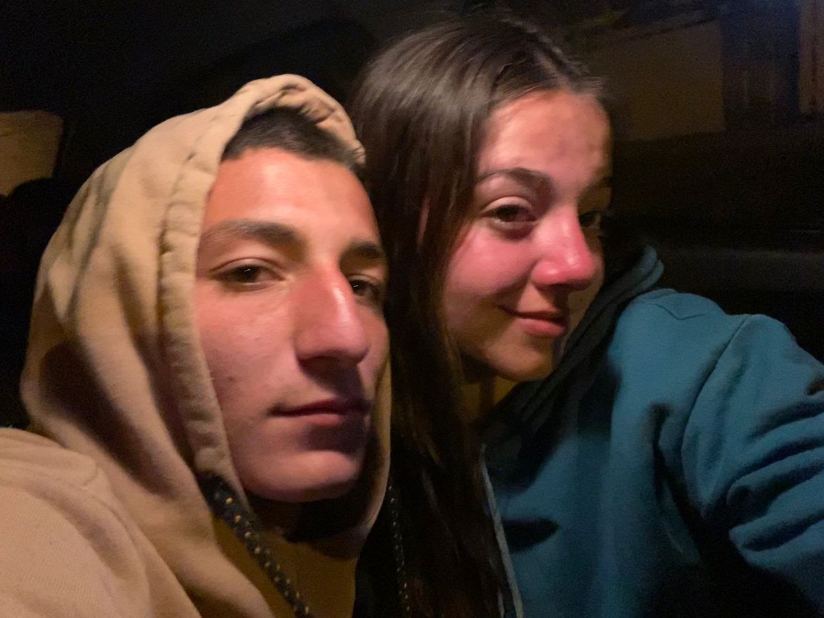alteff_blas's tweet photo. 8M con la indicada💕 @SeccoLuly https://t.co/YiNsqJIUId