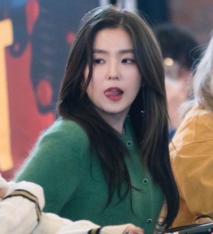 Irene zone 🩷 on Twitter: "#IRENE #아이린"