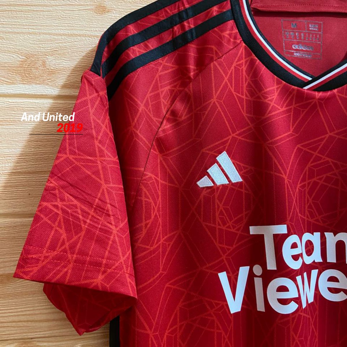 ADshop2015's tweet photo. VERSION FANS MU HOME 2024 https://t.co/9wpp3exgJR