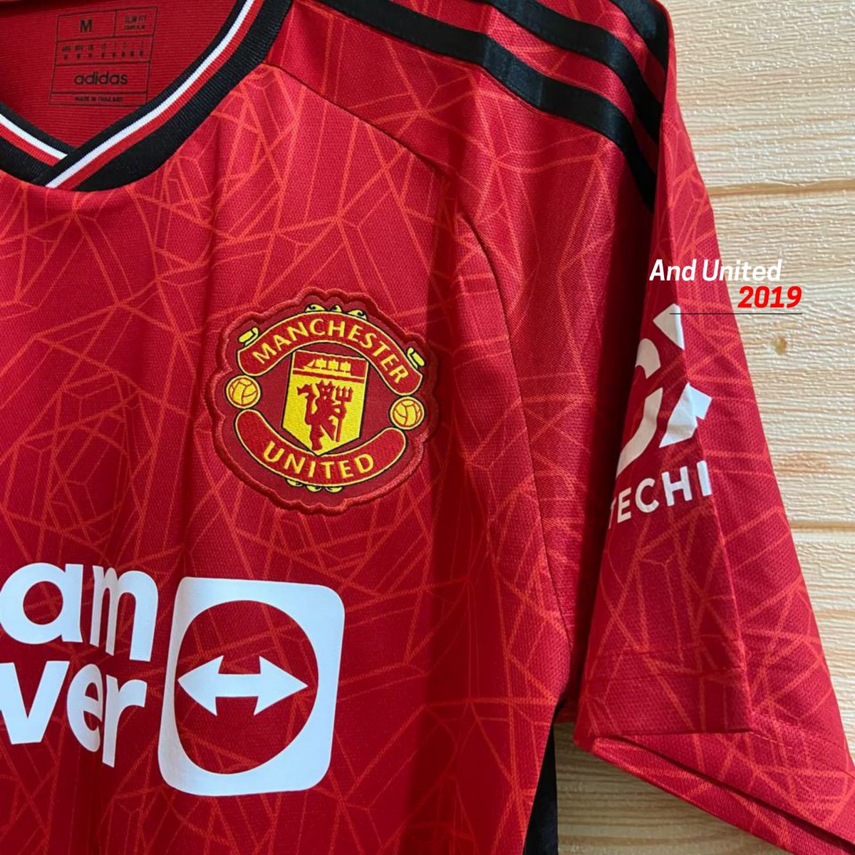 ADshop2015's tweet photo. VERSION FANS MU HOME 2024 https://t.co/9wpp3exgJR
