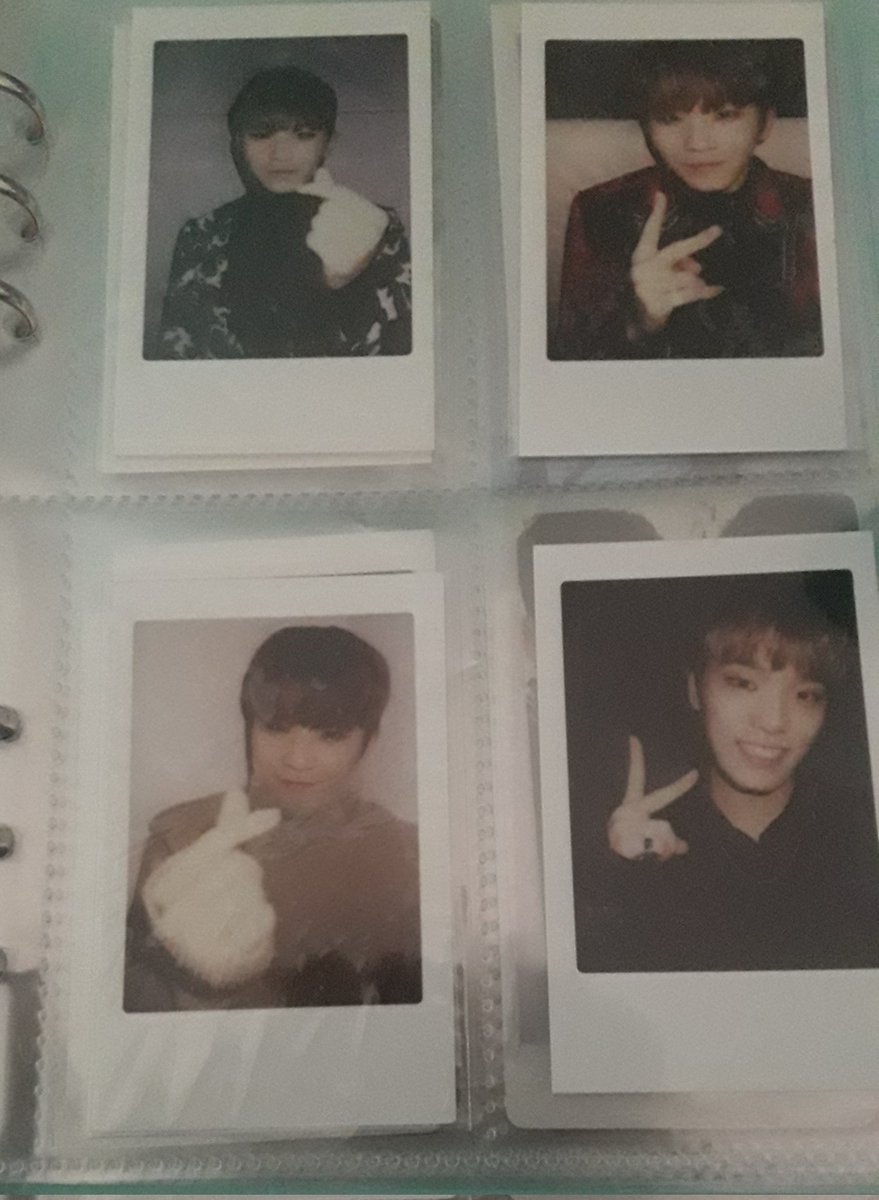 Jashujiii's tweet photo. Wts lfb ph 
#Shuji_budols

Seventeen polaroid

-onhand,mint
-tingi
-payo

🏷tags svt photocards caratland woozi jihoon dino 2017 https://t.co/ysnKhyTEbr
