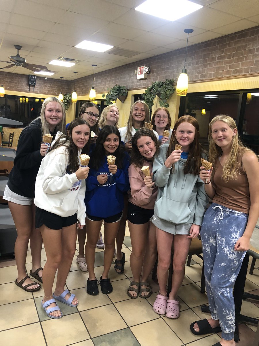 #funinthesunvb  Wallace Wildcats