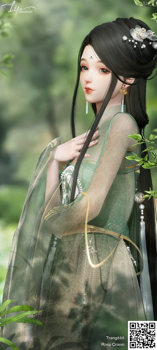 Trang666 (@trangproxy) on Twitter photo 