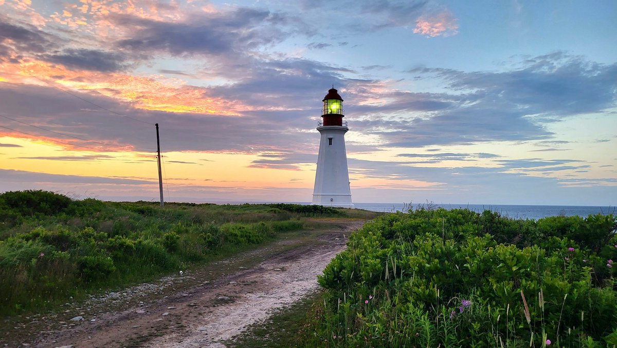 matalys's tweet image. Beautiful #NovaScotia