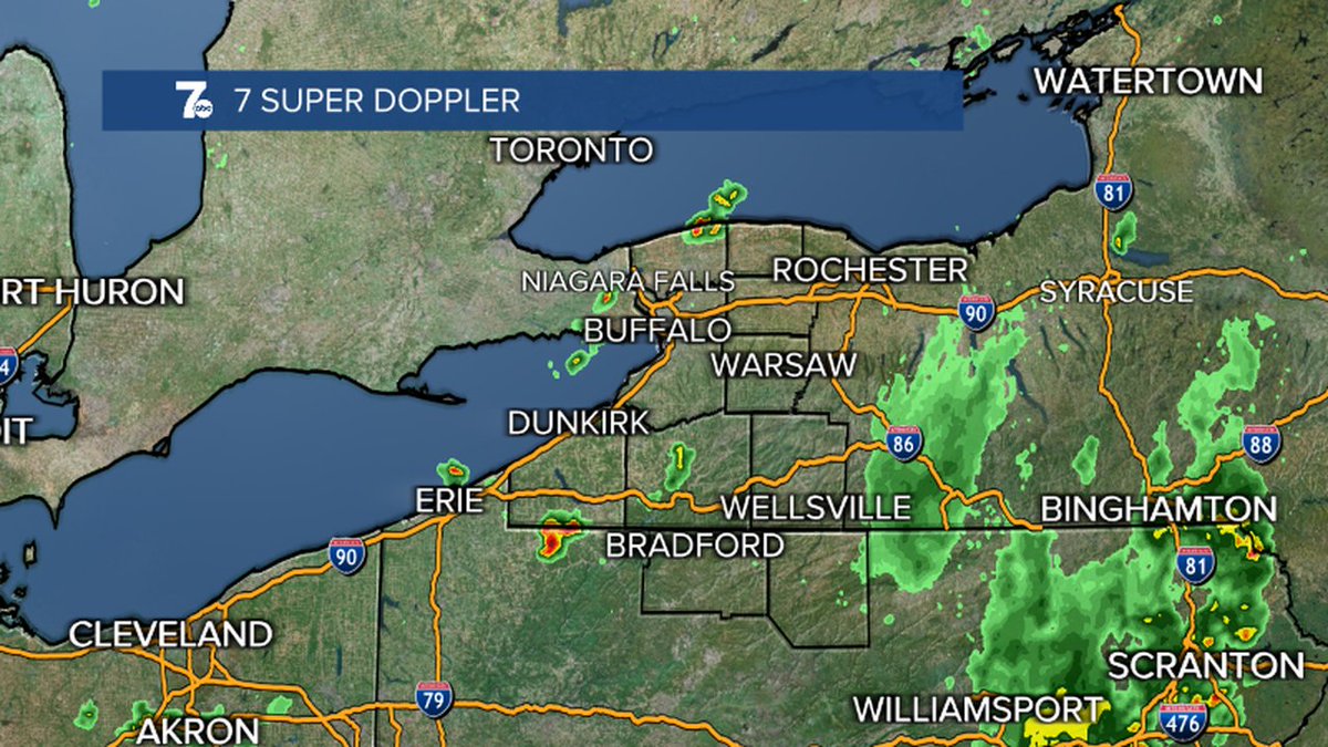 Let's check on 7SuperDoppler to see what's coming our way. More at https://t.co/lDlnkOk9Ev https://t.co/SI0oXyenln