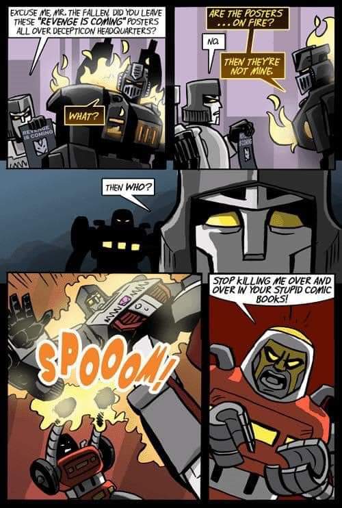 jimsorenson's tweet photo. Oldie but goodie! #gobots Cy-Kill in #shortpacked
https://t.co/nPlpANDUhS https://t.co/sA7z4EtRgf