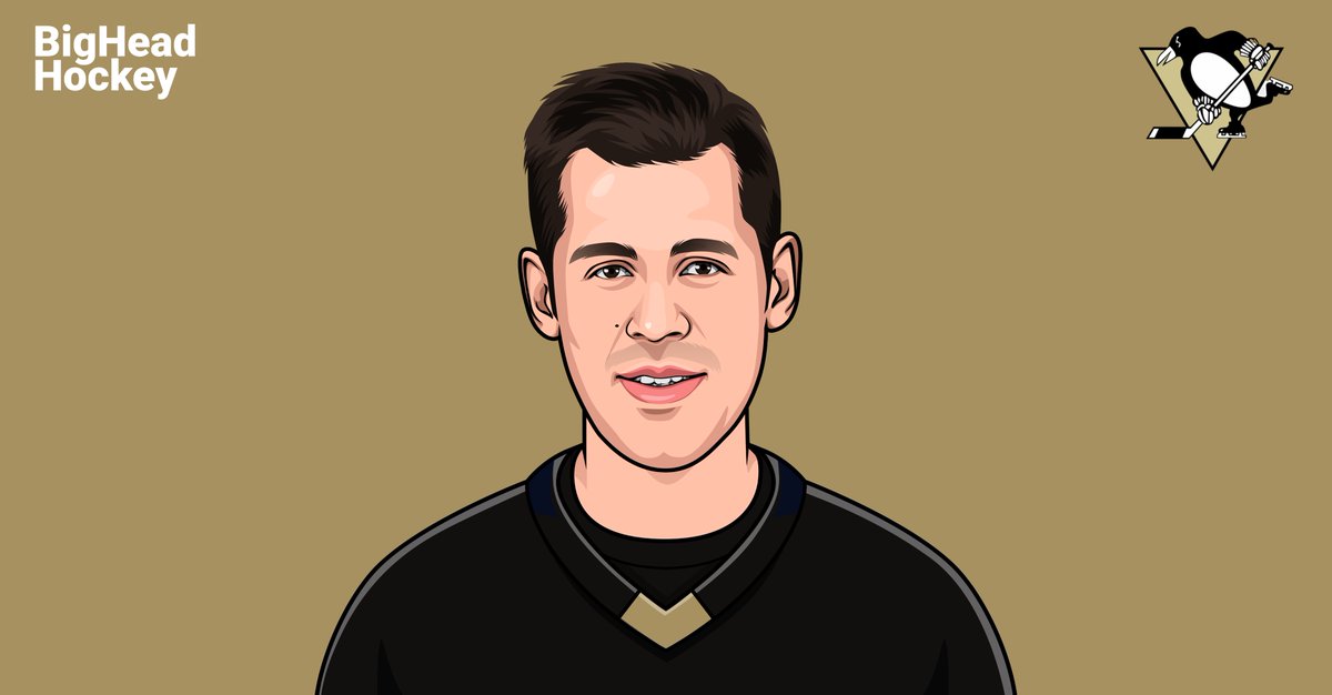 Every player to put up 35+ points in a playoff run since the lockout:

— Evgeni Malkin (at 22 years old)

That's it.