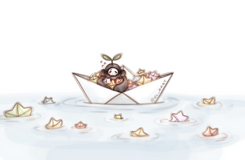 kl_aart's tweet photo. 3.5K ART RAFFLE🎉
After the last comic,, it appears ghost sprout has lost quite a few stars in the sudden flood🥲

How to help ghost sprout!!🌱
⭐️reply with a star!!
⭐️follow me
⭐️give this a rt if ya want :)

Deadline: July 22nd!!
More details(+prize info) in the replies vv https://t.co/WyImrgZ9uO