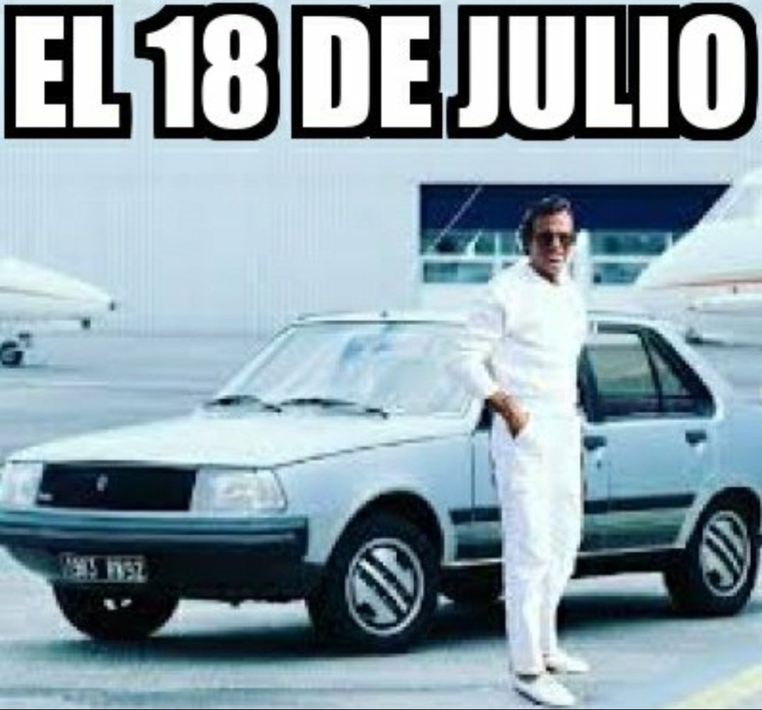 MemesDeJulio1's tweet photo. El 18 de Julio
#memesdejulio #el18 https://t.co/Y2jM5gddJ3