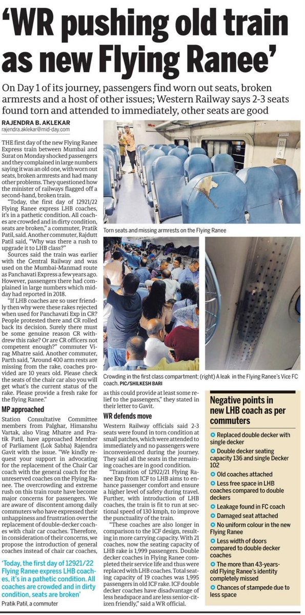 Rajendra B. Aklekar tweet media