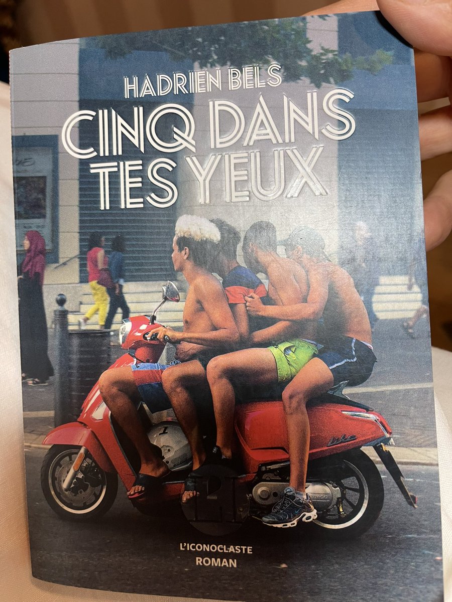 madiha ellaffi tweet media