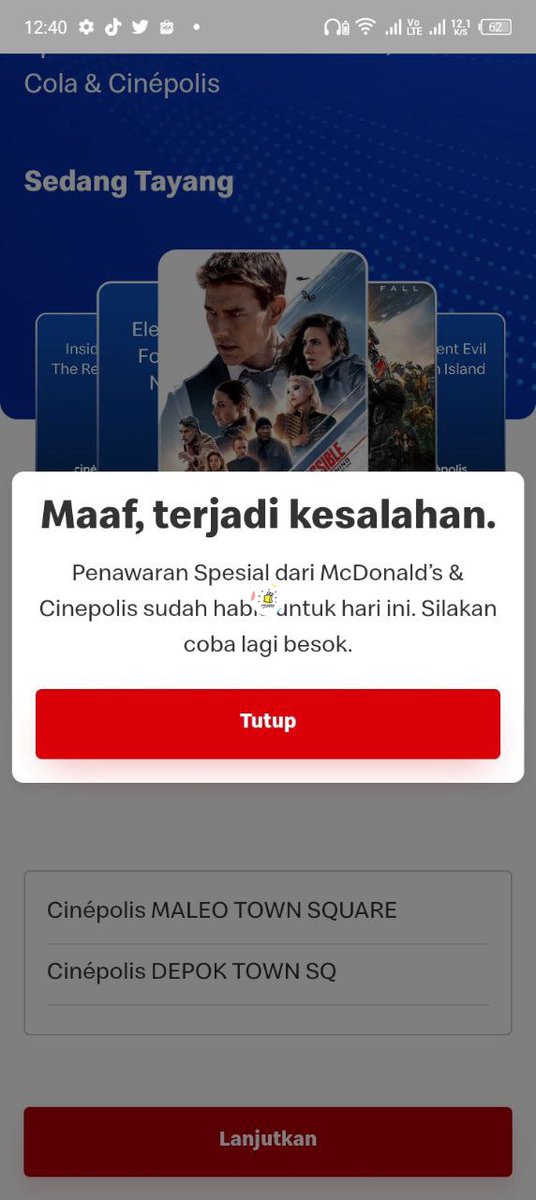 /DF Baca Likes teratas untuk kirim menfess on Twitter "/df/ ini