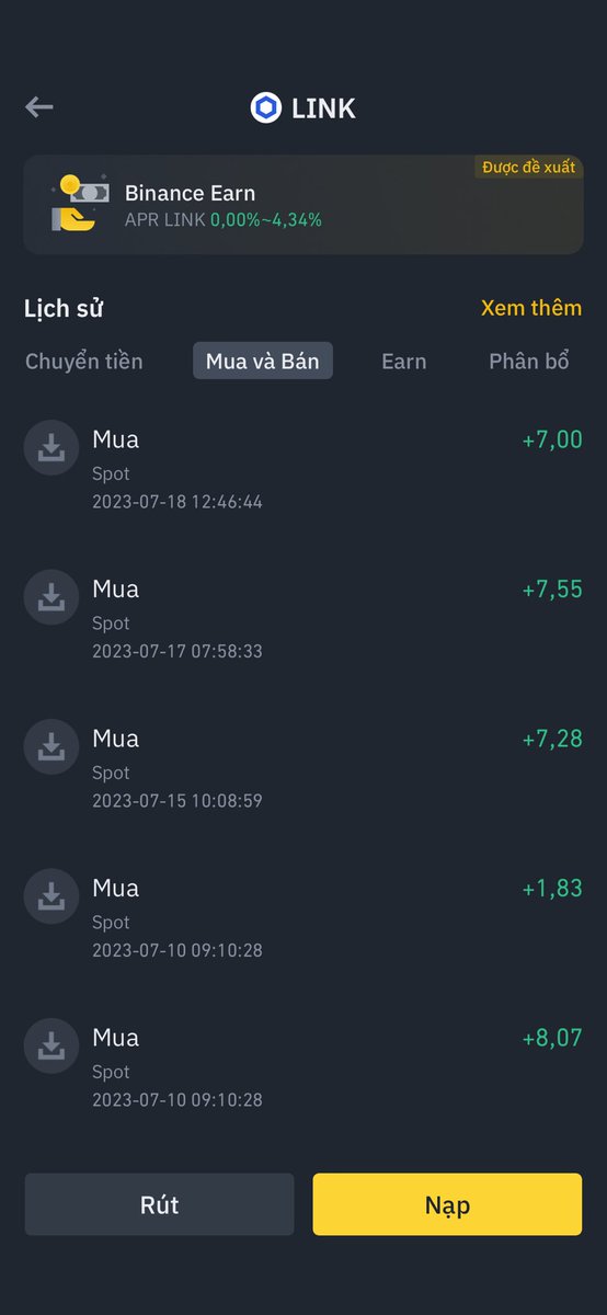 Nhân ngày ccip ra mắt #link