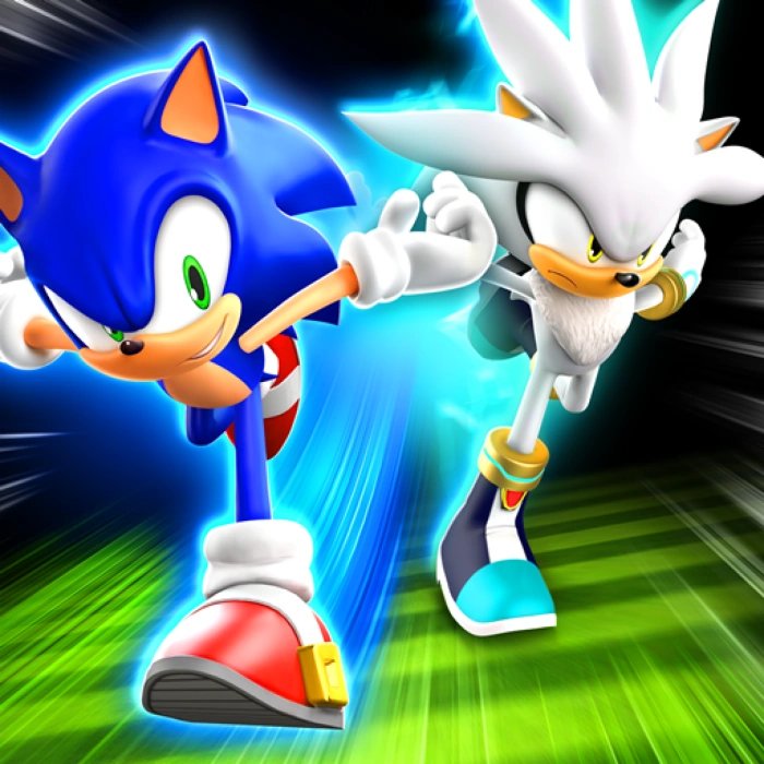 Sonic Speed ​​Simulator Leaks And News on X: new leak: two new  #SonicSpeedSimulator profile pictures  / X