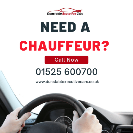 DunstableCars's tweet photo. Our Chauffeurs are carefully selected for their dedication to personalized service and discretion.

For Booking Please 📞 +44 1525 600700 or Visit Online 📲 https://t.co/zaac8UcUSQ https://t.co/elfJWFPNR9