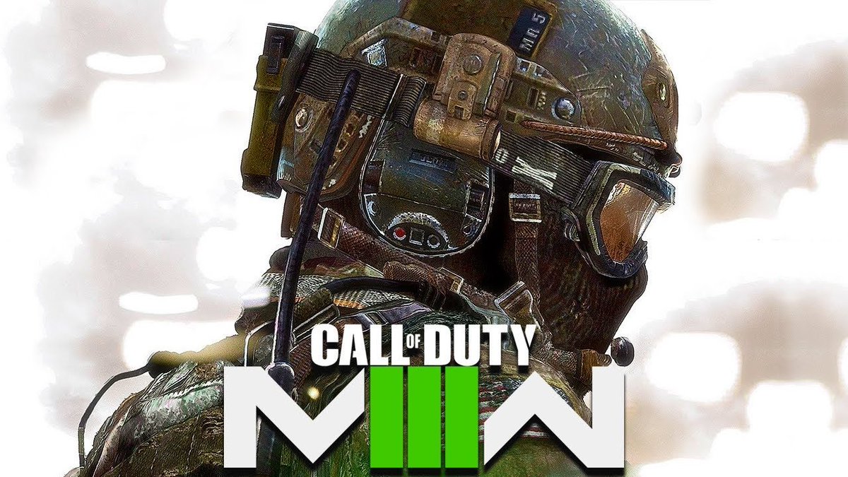 Bravo6Intel's tweet photo. Modern Warfare III Info (So Far)

• Classic Minimap returns
• Ninja Returns
• Reload Cancel returns
• War for WWII Returns
- MWII Content will be in MWIII
- MW2 Remastered Maps
- Outbreak 2.0 mode

* All info above is leaked except for the MWII Content carrying over https://t.co/sCHsqWetM2