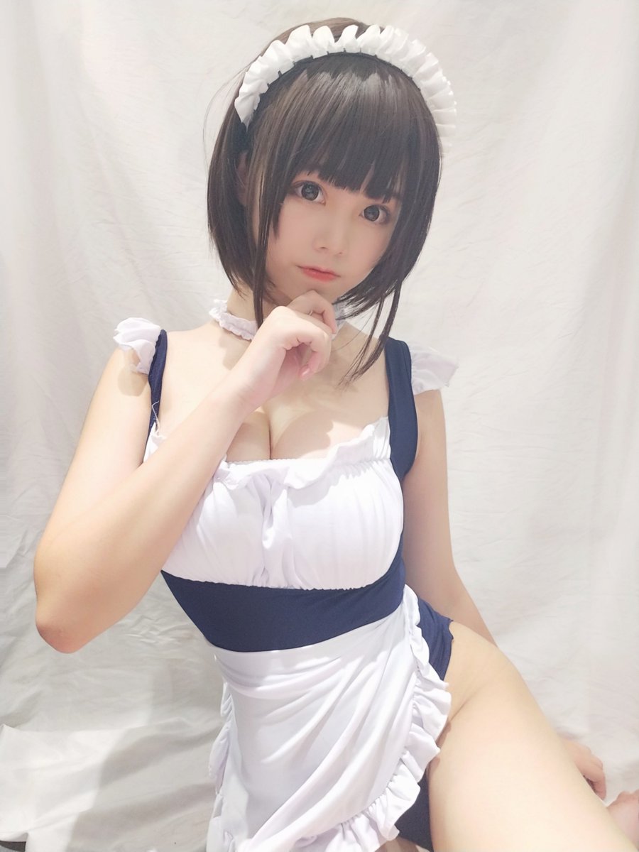 do_donot's tweet photo. #二次元 #反差 https://t.co/YYlCGgaca7