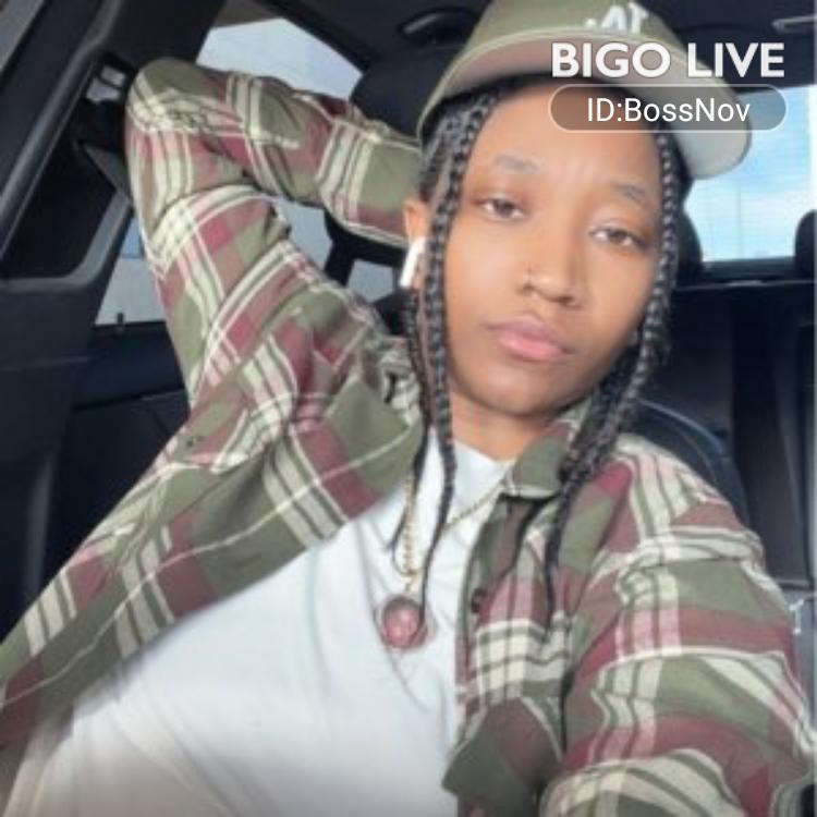 NovaNov🪓📕 #BIGOLIVE'da canlı yayında! İzle ve yeni arkadaşlar edin! slink.bigovideo.tv/herdmK