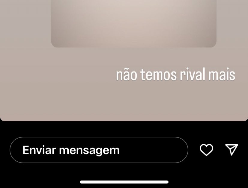 Se 3 jogos sem perder já vira isso, imagine 33