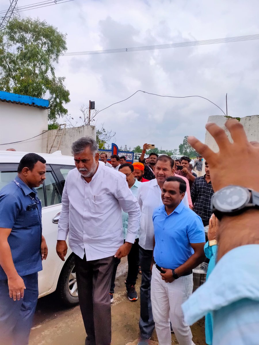 ImPDrathore's tweet photo. आत्मविश्वास और नई ऊर्जा का संचार❤️🙏
#prahladspatel
#bandamp
#BJP4MP https://t.co/BA9VwGlgGB