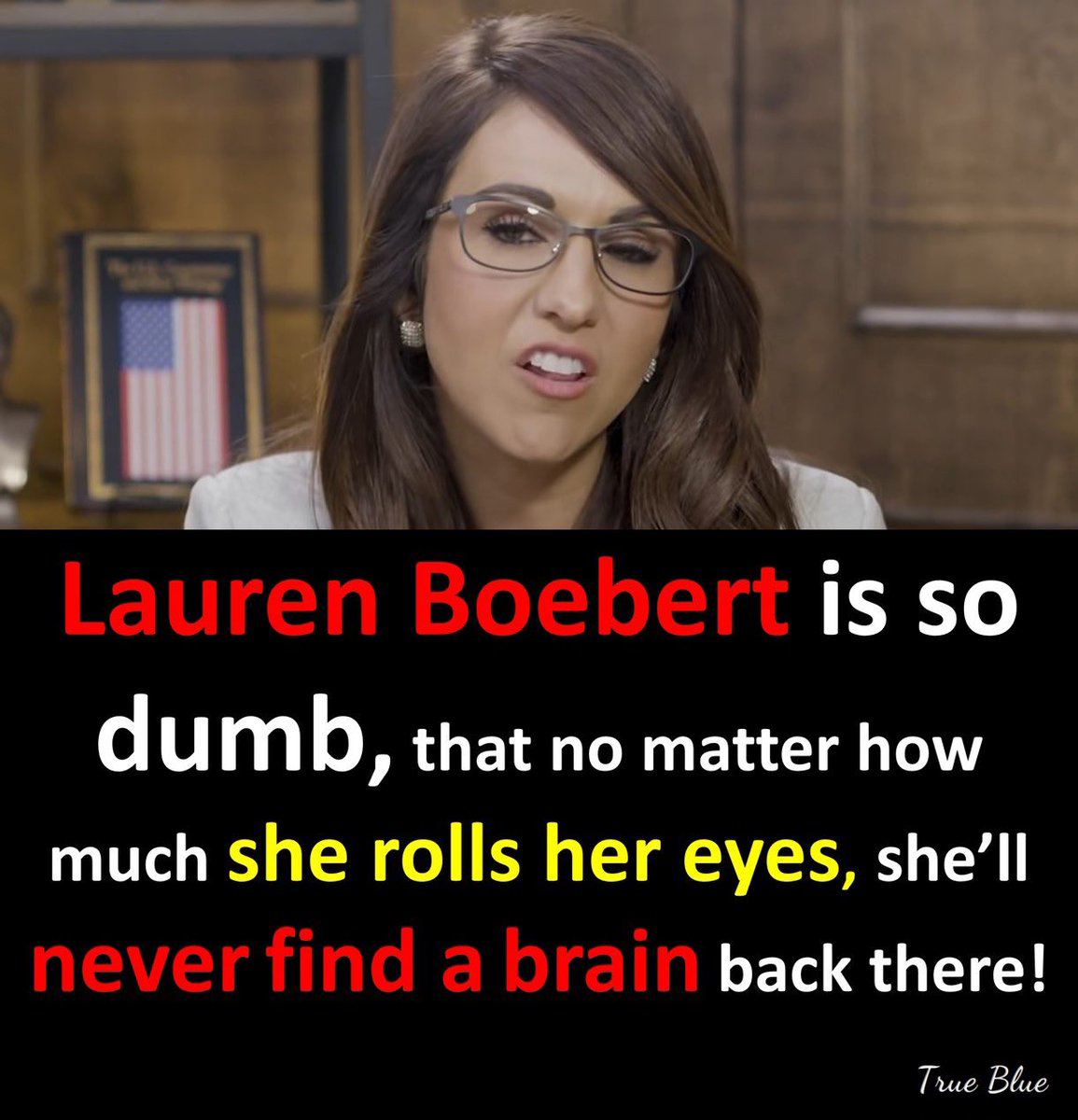 camouse62's tweet photo. @laurenboebert https://t.co/q6jq61Ngzd