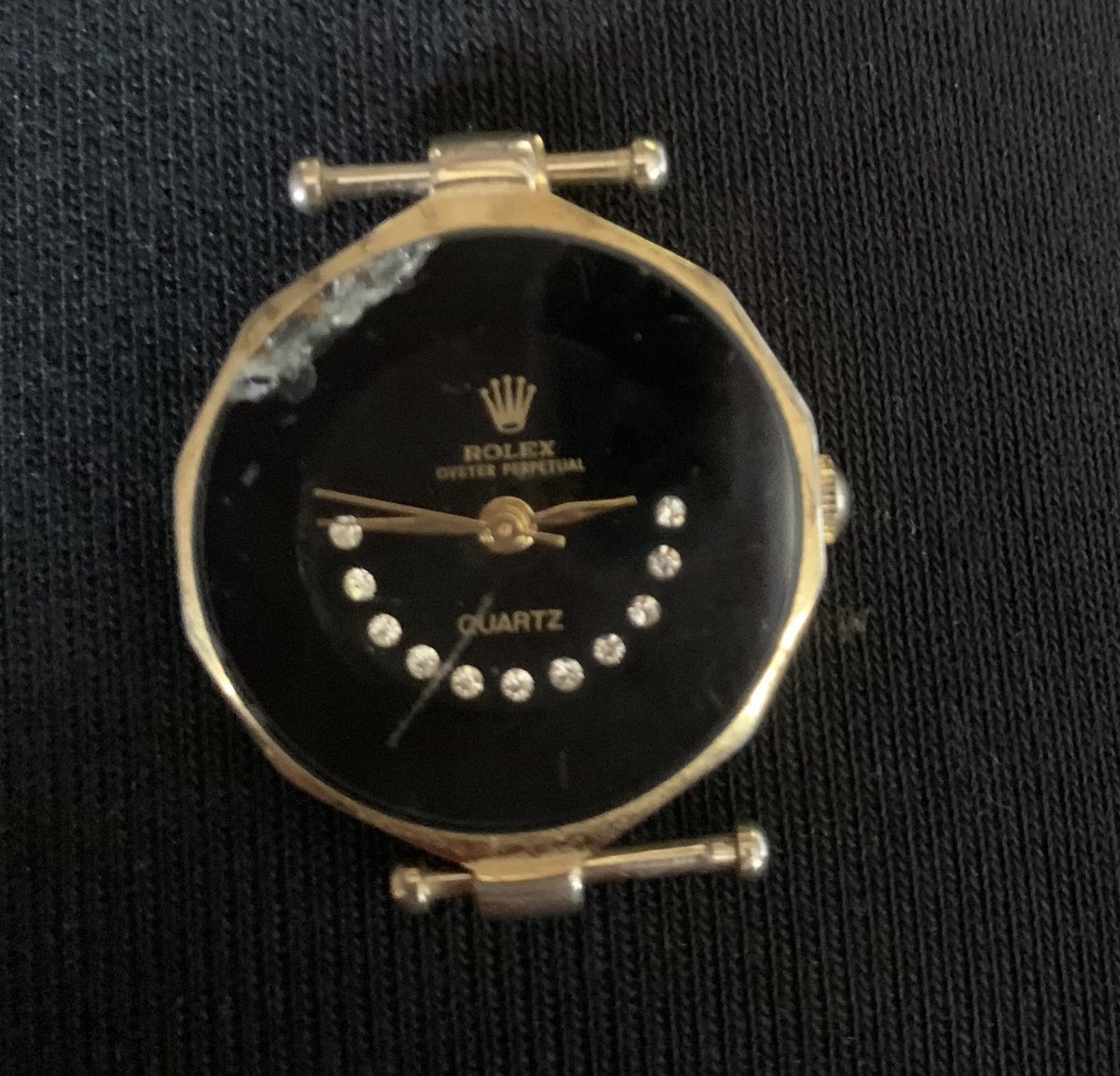 hometraveltips's tweet photo. @ROLEX has Rolex ever made a ladies perpetual oyster watch like this? https://t.co/PmyEqxyIzi