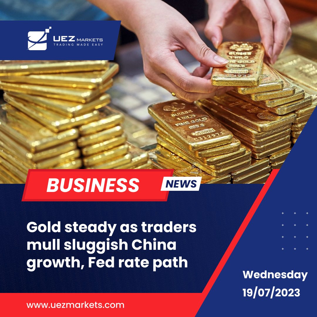 UEZ Markets tweet media