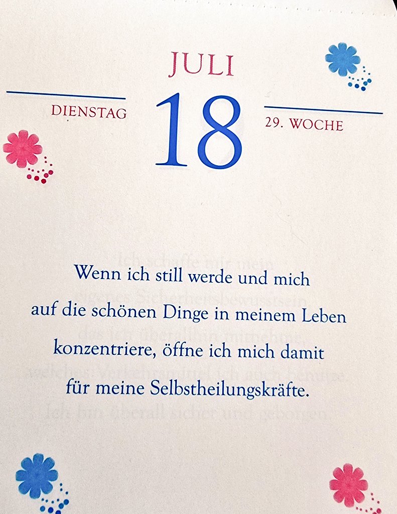 freiburgerin_'s tweet photo. Schönen #gutenMorgen ☕️🥐🍵 ihr lieben Menschlein in meinem Handy 🙋🏼♀️ Habt einen schönen und stressfreien #Dienstag 🫶🏼🥰😘😍❤️🪷🌞
#tuesdayvibe #tueadaythoughts #TuesdayFeeling #tuesdaymorning #tuesdaymotivations #kaffee heutiges #Kalenderblatt 📆👇🏼 https://t.co/hTV7gfaJ9N