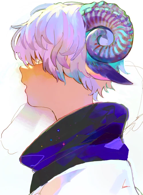 自創作かわいい〜〜〜〜〜〜