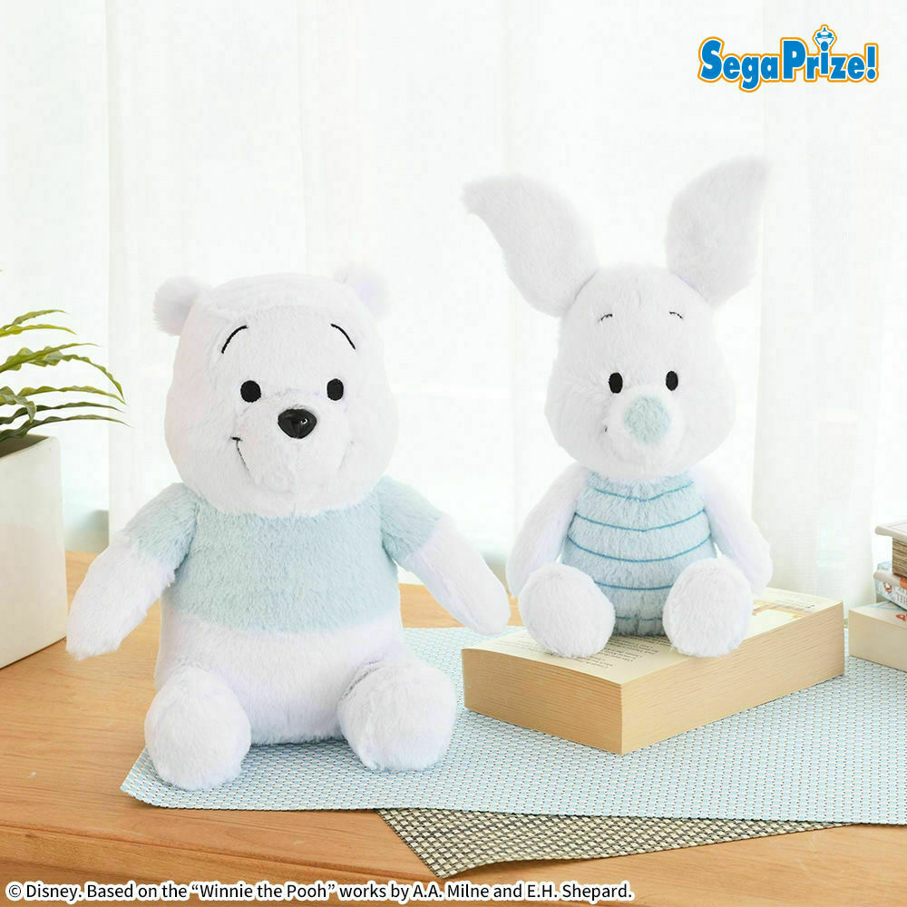 <ピグれっと> ピグレット｜くまのプーさん｜ディズニー公式