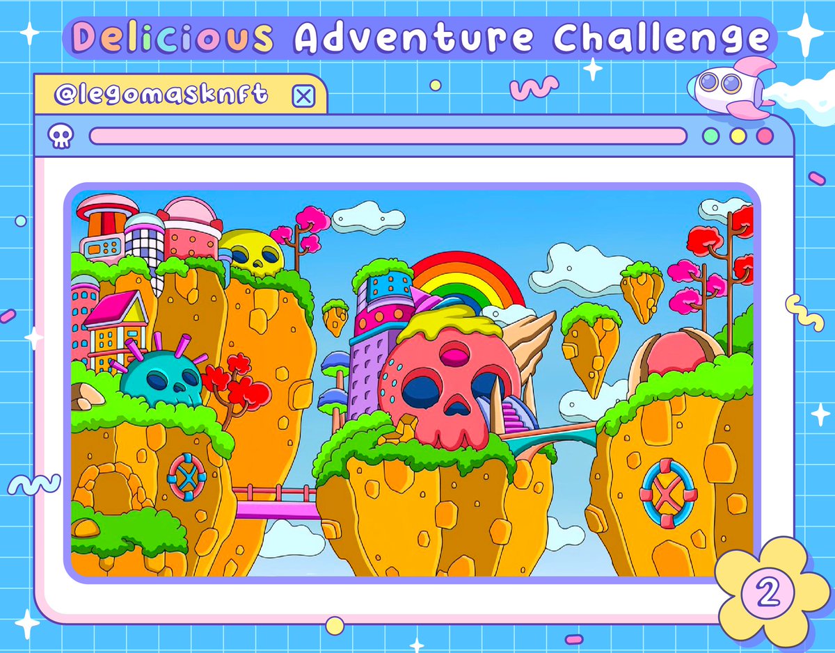 Tasty Bones ☠️ tweet media